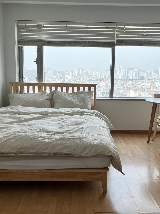 Pangsapuri 1 Minute House From Hongdae *