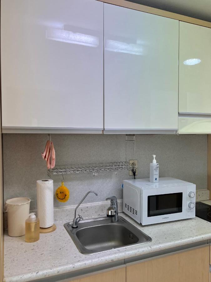 Pangsapuri 1 Minute House From Hongdae Seoul