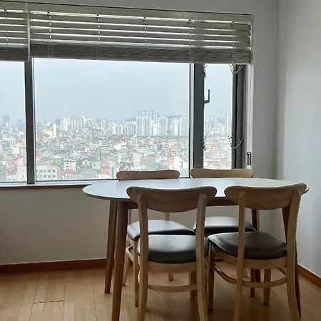 1 Minute House From Hongdae Apartment Seoul Exterior photo