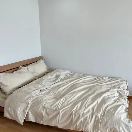1 Minute House From Hongdae Apartment Seoul Exterior photo