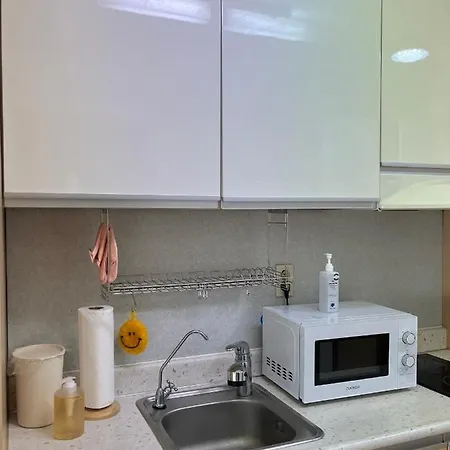1 Minute House From Hongdae Apartment Seoul Exterior photo