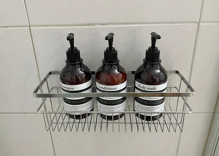 1 Minute House From Hongdae